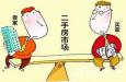 二手中介行業(yè)漲薪，市場(chǎng)競(jìng)爭(zhēng)混亂