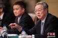 周小川談防范金融風(fēng)險(xiǎn)：既要防“黑天鵝”也要防“灰犀牛”